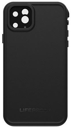 Lifeproof Fre Apple iPhone 11 Pro Max Hoesje Zwart afbeelding 2