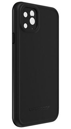 Lifeproof Fre Apple iPhone 11 Pro Max Hoesje Zwart afbeelding 3