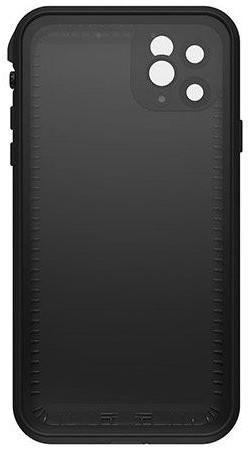Lifeproof Fre Apple iPhone 11 Pro Max Hoesje Zwart afbeelding 4