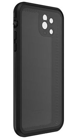 Lifeproof Fre Apple iPhone 11 Pro Max Hoesje Zwart afbeelding 5