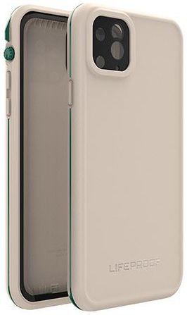 Lifeproof Fre Apple iPhone 11 Pro Max Hoesje Grijs afbeelding 1