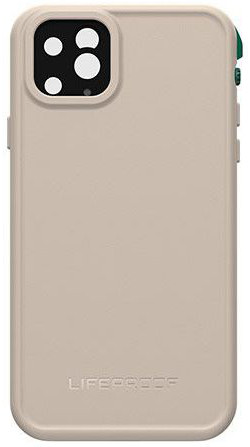 Lifeproof Fre Apple iPhone 11 Pro Max Hoesje Grijs afbeelding 2