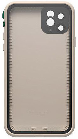 Lifeproof Fre Apple iPhone 11 Pro Max Hoesje Grijs afbeelding 4