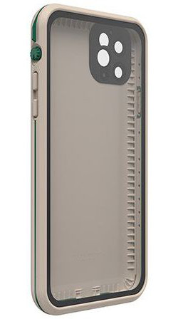 Lifeproof Fre Apple iPhone 11 Pro Max Hoesje Grijs afbeelding 5