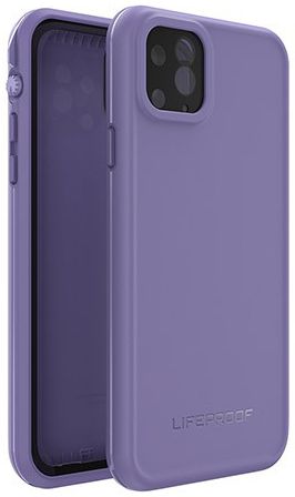 Lifeproof Fre Apple iPhone 11 Pro Max Hoesje Paars afbeelding 1