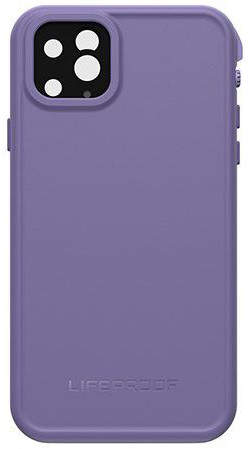 Lifeproof Fre Apple iPhone 11 Pro Max Hoesje Paars afbeelding 2