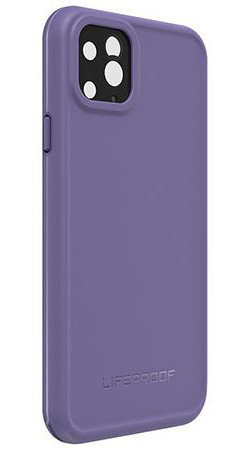 Lifeproof Fre Apple iPhone 11 Pro Max Hoesje Paars afbeelding 3