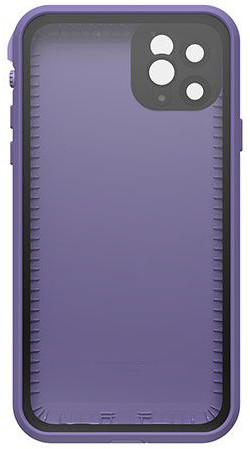 Lifeproof Fre Apple iPhone 11 Pro Max Hoesje Paars afbeelding 4