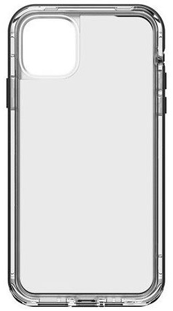 Lifeproof Nëxt Apple iPhone 11 Pro Max Hoesje Zwart afbeelding 2