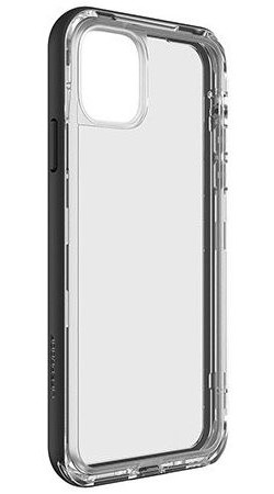 Lifeproof Nëxt Apple iPhone 11 Pro Max Hoesje Zwart afbeelding 3