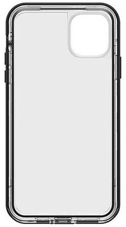 Lifeproof Nëxt Apple iPhone 11 Pro Max Hoesje Zwart afbeelding 4