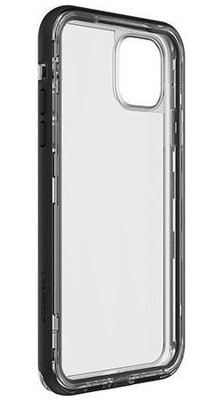Lifeproof Nëxt Apple iPhone 11 Pro Max Hoesje Zwart afbeelding 5