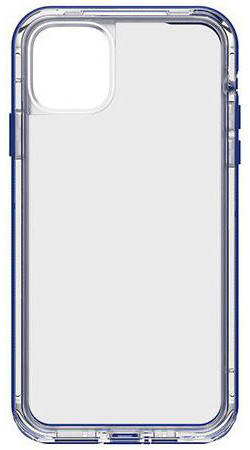 Lifeproof Nëxt Apple iPhone 11 Pro Max Hoesje Blauw afbeelding 2