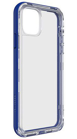 Lifeproof Nëxt Apple iPhone 11 Pro Max Hoesje Blauw afbeelding 3