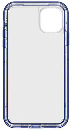 Lifeproof Nëxt Apple iPhone 11 Pro Max Hoesje Blauw afbeelding 4