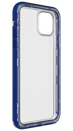 Lifeproof Nëxt Apple iPhone 11 Pro Max Hoesje Blauw afbeelding 5