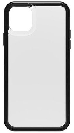 LifeProof Slam Apple iPhone 11 Pro Max Hoesje Zwart afbeelding 2