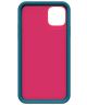 LifeProof Slam Apple iPhone 11 Pro Max Hoesje Blauw/Roze