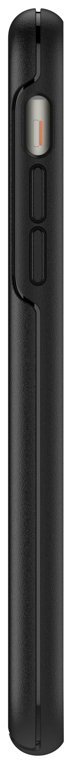 Otterbox Symmetry Series Apple iPhone 11 Hoesje Zwart afbeelding 6