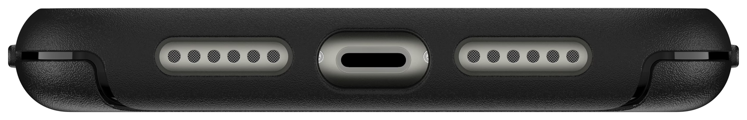 Otterbox Symmetry Series Apple iPhone 11 Hoesje Zwart afbeelding 7