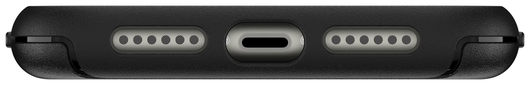 Otterbox Symmetry Series Apple iPhone 11 Hoesje Zwart afbeelding 7