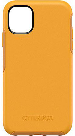 Otterbox Symmetry Series Apple iPhone 11 Hoesje Geel afbeelding 2