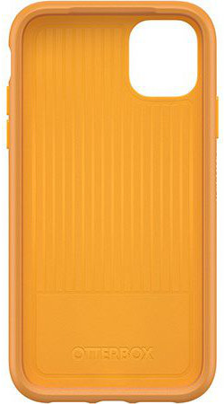 Otterbox Symmetry Series Apple iPhone 11 Hoesje Geel afbeelding 3