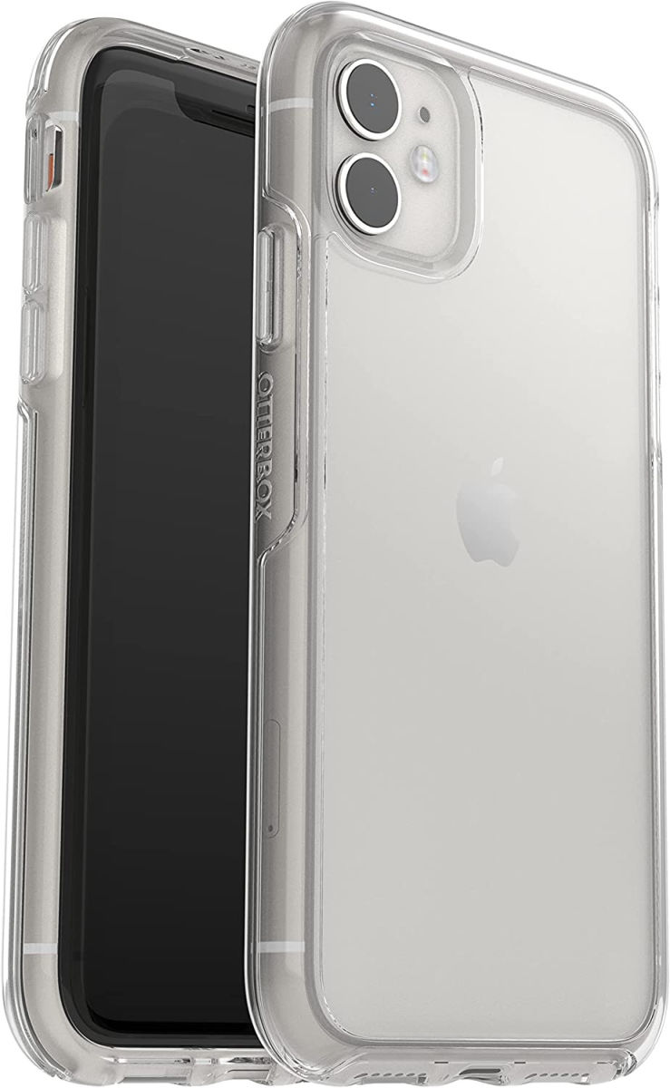 Otterbox Symmetry Series Apple iPhone 11 Hoesje Clear afbeelding 1