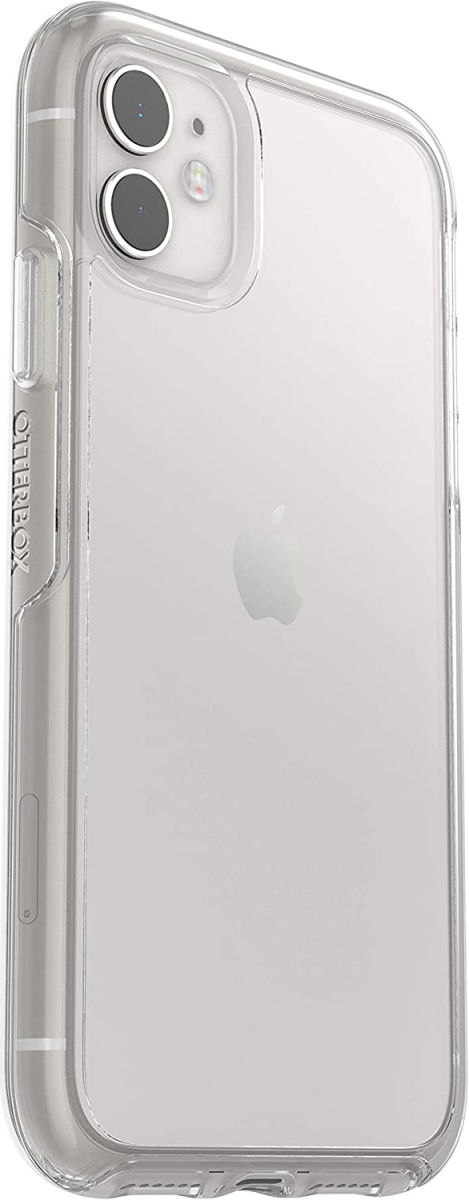 Otterbox Symmetry Series Apple iPhone 11 Hoesje Clear afbeelding 5