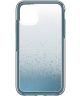 Otterbox Symmetry Series Apple iPhone 11 Hoesje Clear Blue