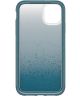 Otterbox Symmetry Series Apple iPhone 11 Hoesje Clear Blue