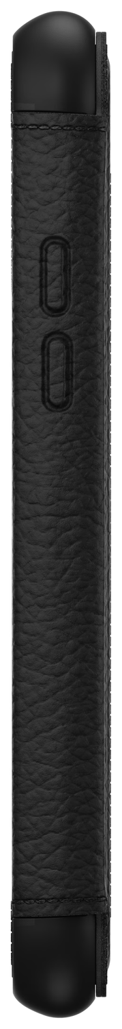 Otterbox Strada Apple iPhone 11 Hoesje Book Case met Kaartruimte Zwart afbeelding 7