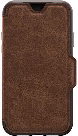 Otterbox Strada Series Apple iPhone 11 Hoesje Bruin afbeelding 5