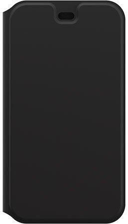 Otterbox Strada Series Via Apple iPhone 11 Hoesje Zwart afbeelding 3