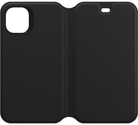 Otterbox Strada Series Via Apple iPhone 11 Hoesje Zwart afbeelding 5