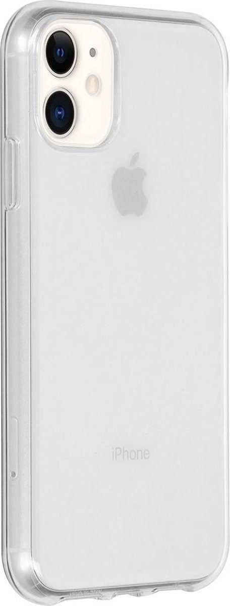 Otterbox Clearly Protected Skin Apple iPhone 11 Hoesje afbeelding 3