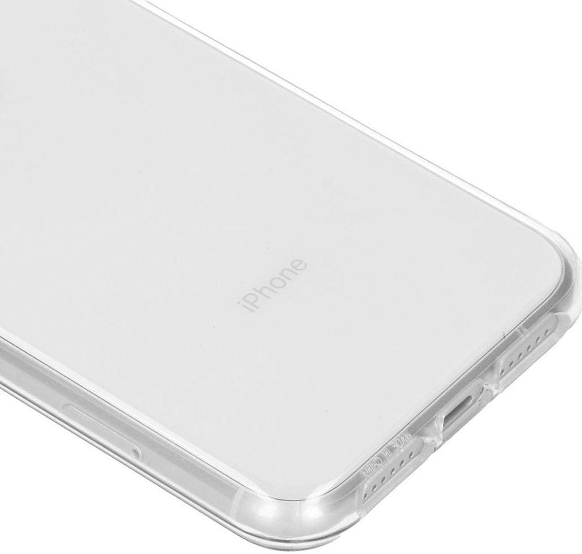 Otterbox Clearly Protected Skin Apple iPhone 11 Hoesje afbeelding 4