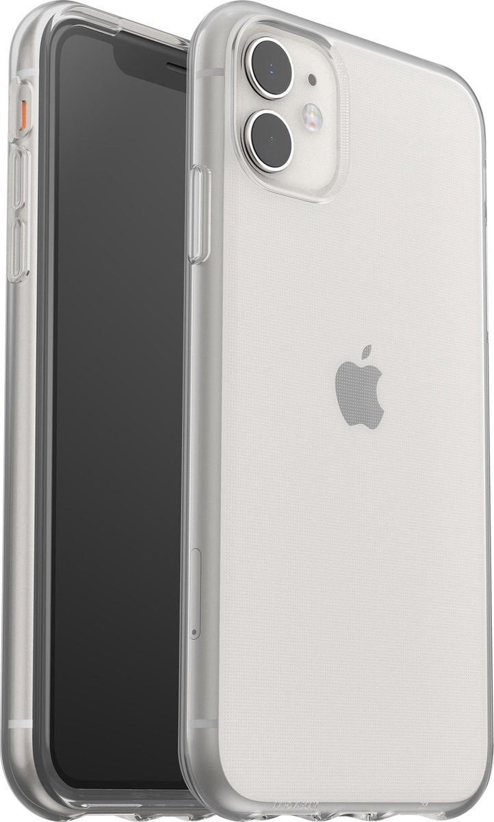 Otterbox Clearly Protected Skin Apple iPhone 11 Hoesje afbeelding 1