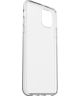 Otterbox Clearly Protected Skin + Alpha Glass Apple iPhone 11