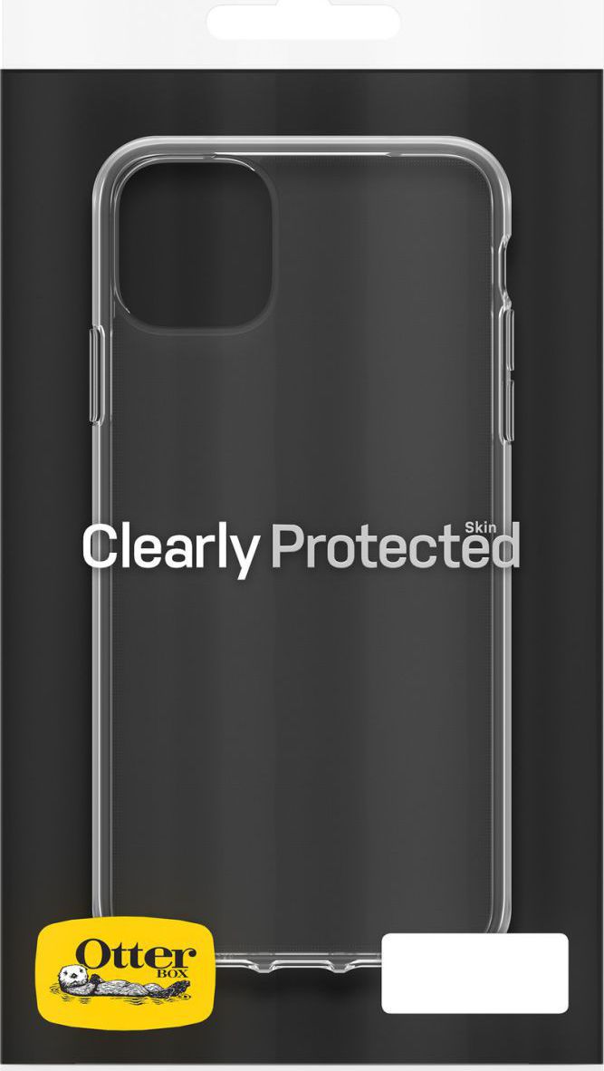 Otterbox Clearly Protected Skin + Alpha Glass Apple iPhone 11 afbeelding 9