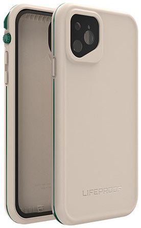 Lifeproof Fre Apple iPhone 11 Hoesje Grijs afbeelding 1