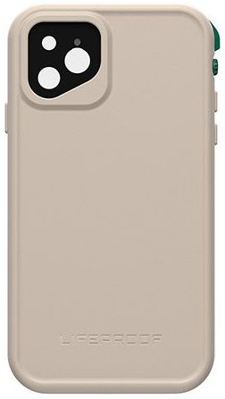 Lifeproof Fre Apple iPhone 11 Hoesje Grijs afbeelding 2