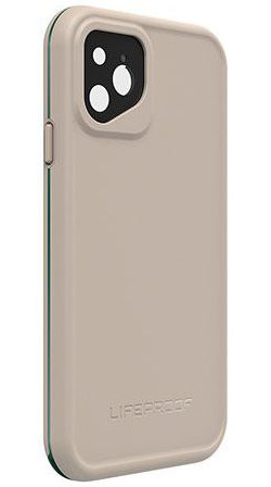 Lifeproof Fre Apple iPhone 11 Hoesje Grijs afbeelding 3