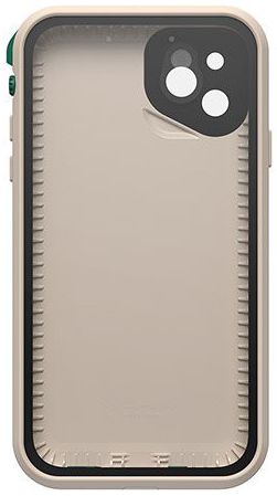 Lifeproof Fre Apple iPhone 11 Hoesje Grijs afbeelding 4