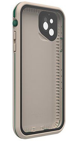 Lifeproof Fre Apple iPhone 11 Hoesje Grijs afbeelding 5
