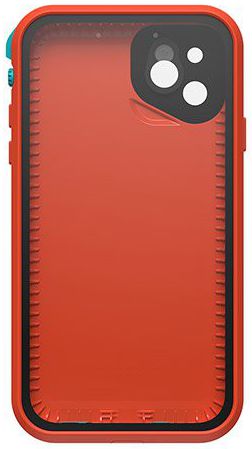 Lifeproof Fre Apple iPhone 11 Hoesje Oranje afbeelding 4