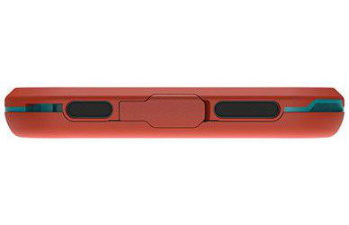 Lifeproof Fre Apple iPhone 11 Hoesje Oranje afbeelding 7