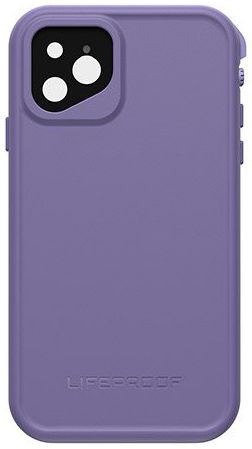 Lifeproof Fre Apple iPhone 11 Hoesje Paars afbeelding 2