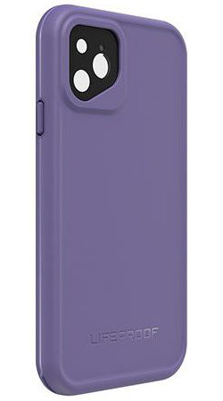 Lifeproof Fre Apple iPhone 11 Hoesje Paars afbeelding 3