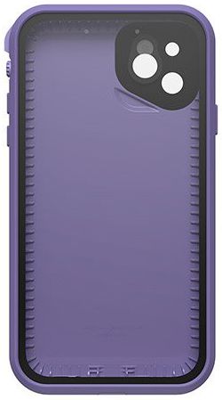 Lifeproof Fre Apple iPhone 11 Hoesje Paars afbeelding 4